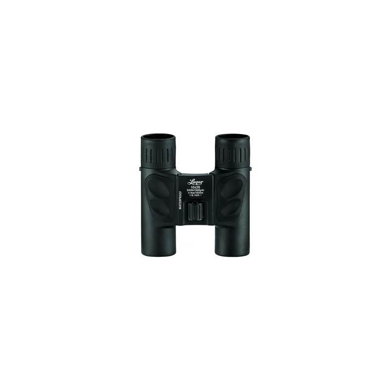 Luger Lr Binoculars 10x26-1